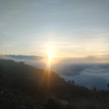 Hotel Himalayan Glacier Nagarkot Luaran gambar